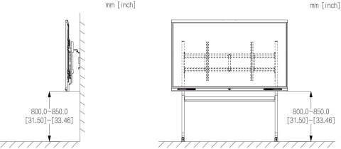 MONITOR TABLICA INTERAKTYWNA DAHUA LPH75-ST420 MONITOR TABLICA INTERAKTYWNA DAHUA LPH75-ST420