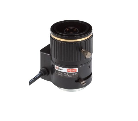 OBIEKTYW DAHUA PFL2712-E6D OBIEKTYW DAHUA PFL2712-E6D