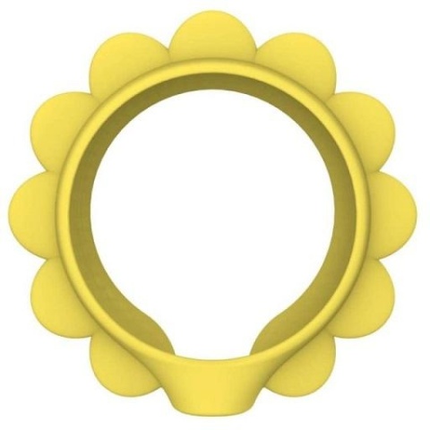 POKROWIEC SILIKONOWY IMOU DO CUE 2 FRS15-Imou YELLOW POKROWIEC SILIKONOWY IMOU DO CUE 2 FRS15-Imou YELLOW