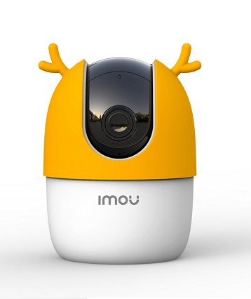 POKROWIEC SILIKONOWY IMOU DO RANGER 2 FRS13-Imou ORANGE POKROWIEC SILIKONOWY IMOU DO RANGER 2 FRS13-Imou ORANGE