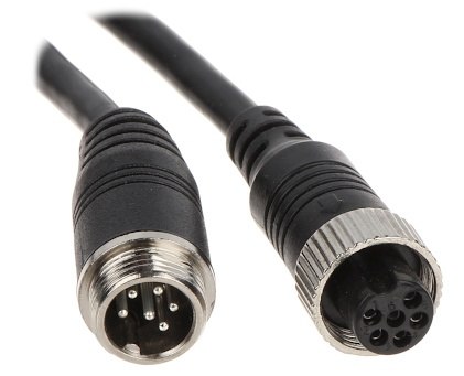 PRZEWÓD ATE-AVIA-IP-5M 5 m AUTONE PRZEWÓD ATE-AVIA-IP-5M 5 m AUTONE