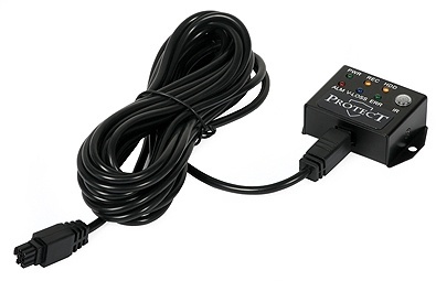 Panel kontrolny PROTECT LED KL-1 Panel kontrolny PROTECT LED KL-1