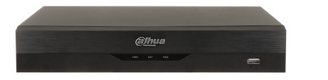 REJESTRATOR 5W1 DAHUA XVR5104HS-4KL-I3 REJESTRATOR 5W1 DAHUA XVR5104HS-4KL-I3