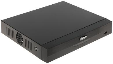 REJESTRATOR 5W1 DAHUA XVR5104HS-4KL-I3 REJESTRATOR 5W1 DAHUA XVR5104HS-4KL-I3