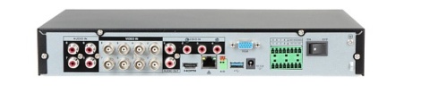 REJESTRATOR 5W1 DAHUA XVR5108HE-4KL-I3 REJESTRATOR 5W1 DAHUA XVR5108HE-4KL-I3