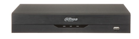 REJESTRATOR 5W1 DAHUA XVR5108HS-4KL-I3 REJESTRATOR 5W1 DAHUA XVR5108HS-4KL-I3