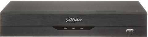 REJESTRATOR 5W1 DAHUA XVR5116HS-I3 REJESTRATOR 5W1 DAHUA XVR5116HS-I3