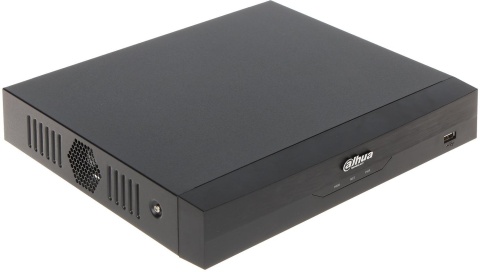 REJESTRATOR 5W1 DAHUA XVR5116HS-I3 REJESTRATOR 5W1 DAHUA XVR5116HS-I3