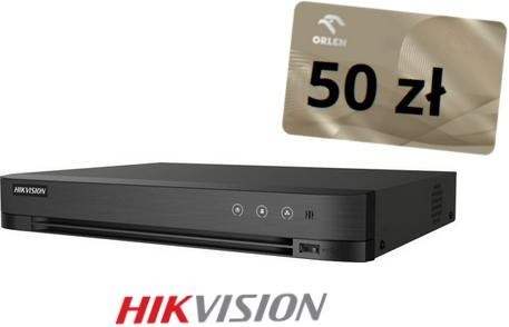 REJESTRATOR 5W1 HIKVISION iDS-7204HQHI-M1/XT REJESTRATOR 5W1 HIKVISION iDS-7204HQHI-M1/XT