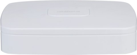 REJESTRATOR IP DAHUA NVR2104-P-4KS3 REJESTRATOR IP DAHUA NVR2104-P-4KS3
