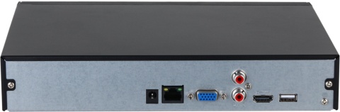 REJESTRATOR IP DAHUA NVR2104HS-4KS3 REJESTRATOR IP DAHUA NVR2104HS-4KS3