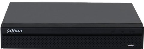 REJESTRATOR IP DAHUA NVR2104HS-P-4KS3 REJESTRATOR IP DAHUA NVR2104HS-P-4KS3