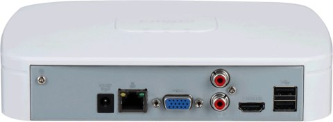 REJESTRATOR IP DAHUA NVR4104-EI REJESTRATOR IP DAHUA NVR4104-EI