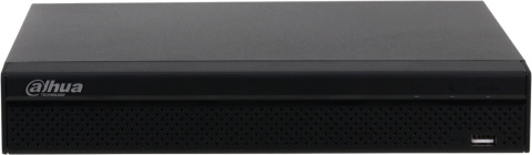 REJESTRATOR IP DAHUA NVR4104HS-4KS3 REJESTRATOR IP DAHUA NVR4104HS-4KS3