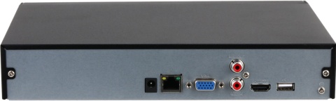 REJESTRATOR IP DAHUA NVR4108HS-4KS3 REJESTRATOR IP DAHUA NVR4108HS-4KS3