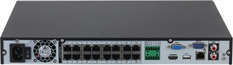 REJESTRATOR IP DAHUA NVR4216-16P-4KS3 REJESTRATOR IP DAHUA NVR4216-16P-4KS3