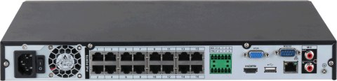 REJESTRATOR IP DAHUA NVR4232-16P-EI REJESTRATOR IP DAHUA NVR4232-16P-EI