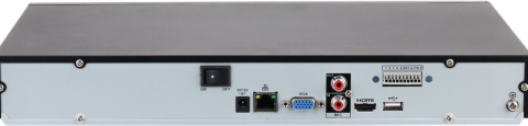 REJESTRATOR IP DAHUA NVR4232-4KS3 REJESTRATOR IP DAHUA NVR4232-4KS3
