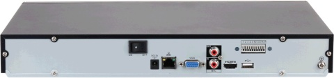 REJESTRATOR IP DAHUA NVR4232-EI REJESTRATOR IP DAHUA NVR4232-EI