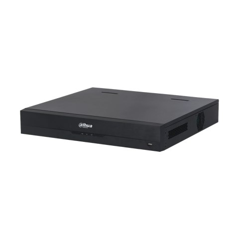 REJESTRATOR IP DAHUA NVR4432-16P-EI REJESTRATOR IP DAHUA NVR4432-16P-EI
