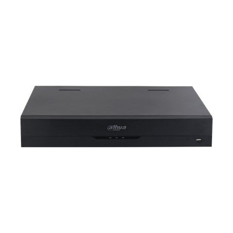 REJESTRATOR IP DAHUA NVR4432-16P-EI REJESTRATOR IP DAHUA NVR4432-16P-EI
