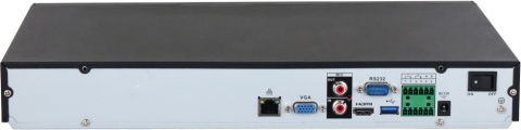 REJESTRATOR IP DAHUA NVR5208-EI REJESTRATOR IP DAHUA NVR5208-EI