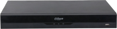REJESTRATOR IP DAHUA NVR5232-EI REJESTRATOR IP DAHUA NVR5232-EI