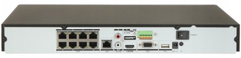 REJESTRATOR IP HIKVISION DS-7608NXI-K2/8P REJESTRATOR IP HIKVISION DS-7608NXI-K2/8P