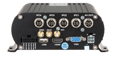 REJESTRATOR MOBILNY IP ATE-N0401EF-T2 4 KANAŁOWY REJESTRATOR MOBILNY IP ATE-N0401EF-T2 4 KANAŁOWY