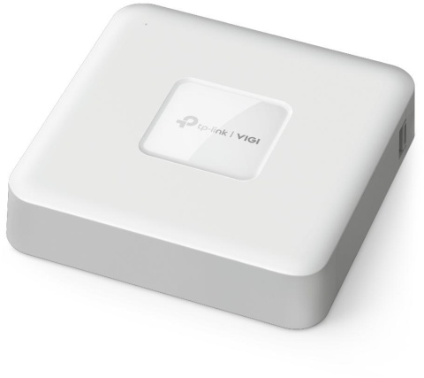 REJESTRATOR TP-LINK VIGI NVR1104H-4P REJESTRATOR TP-LINK VIGI NVR1104H-4P