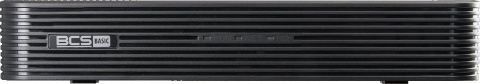 Rejestrator BCS BASIC BCS-B-NVR0401(2.0) Rejestrator BCS BASIC BCS-B-NVR0401(2.0)