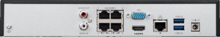 Rejestrator BCS POINT BCS-P-NVR0401-4K-4P(3)