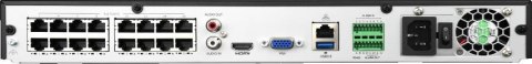 Rejestrator BCS POINT BCS-P-NVR1602-A-4K-16P(4) Rejestrator BCS POINT BCS-P-NVR1602-A-4K-16P(4)