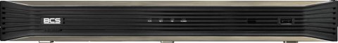 Rejestrator BCS POINT BCS-P-NVR1602-A-4K(4) Rejestrator BCS POINT BCS-P-NVR1602-A-4K(4)