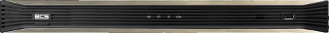 Rejestrator BCS POINT BCS-P-NVR1604-A-4K(4)