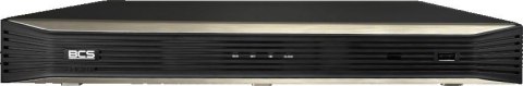 Rejestrator BCS POINT BCS-P-NVR3202-A-4K(4) Rejestrator BCS POINT BCS-P-NVR3202-A-4K(4)