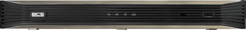 Rejestrator BCS POINT BCS-P-NVR3202-A-4K(4) Rejestrator BCS POINT BCS-P-NVR3202-A-4K(4)