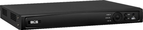 Rejestrator IP BCS VIEW BCS-V-NVR0802-4KE-8P Rejestrator IP BCS VIEW BCS-V-NVR0802-4KE-8P