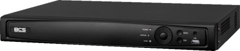Rejestrator IP BCS VIEW BCS-V-NVR0802-4KE-8P Rejestrator IP BCS VIEW BCS-V-NVR0802-4KE-8P