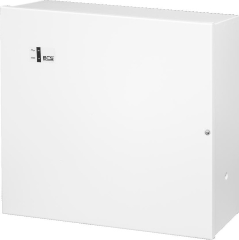 System zasilania buforowego PoE do 8 kamer i rejestratora BCS POWER BCS-UPS/IP8Gb/E-S System zasilania buforowego PoE do 8 kamer i rejestratora BCS POWER BCS-UPS/IP8Gb/E-S