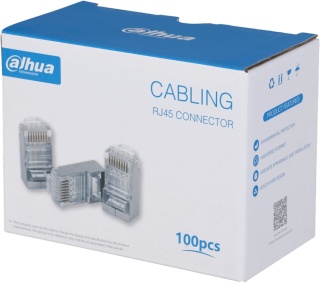 WTYK SIECIOWY DAHUA PFM976F-531 RJ45 CAT.5e