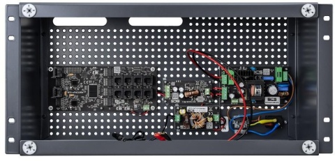 Zestaw buforowy do 8 kamer IP w obudowie RACK BCS POWER BCS-UPS/IP8Gb/E-S/RACK5U Zestaw buforowy do 8 kamer IP w obudowie RACK BCS POWER BCS-UPS/IP8Gb/E-S/RACK5U