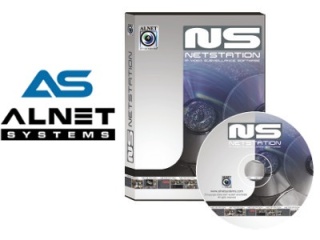ALNET NETSTATION licencja na 1 kanał wideo do NS 4