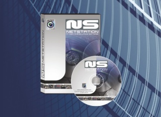 ALNET NETSTATION licencja na 1 kanał wideo do NS 4