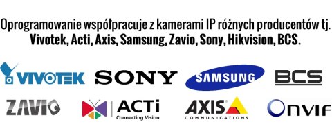ALNET NETSTATION licencja na 1 kanał wideo do NS 4 ALNET NETSTATION licencja na 1 kanał wideo do NS 4