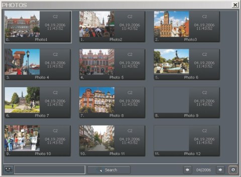 ALNET NETSTATION licencja na 1 kanał wideo do NS 4 ALNET NETSTATION licencja na 1 kanał wideo do NS 4