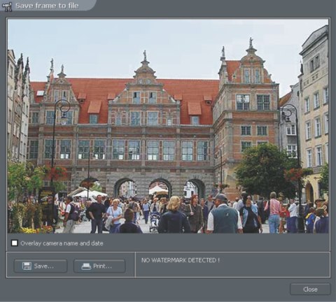 ALNET NETSTATION licencja na 1 kanał wideo do NS 4 ALNET NETSTATION licencja na 1 kanał wideo do NS 4