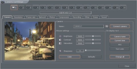 ALNET NETSTATION licencja na 1 kanał wideo do NS 4 ALNET NETSTATION licencja na 1 kanał wideo do NS 4