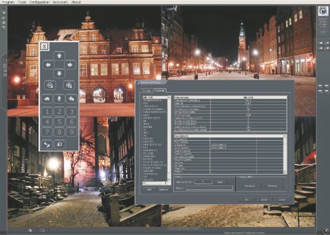 ALNET NETSTATION licencja na 1 kanał wideo do NS 4 ALNET NETSTATION licencja na 1 kanał wideo do NS 4