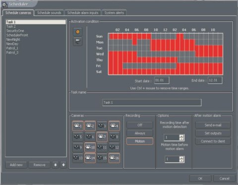 ALNET NETSTATION licencja na 1 kanał wideo do NS 4 ALNET NETSTATION licencja na 1 kanał wideo do NS 4